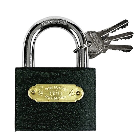 Lacat din otel, Strend Pro Xlocker, dimensiune 63 mm, 3 chei