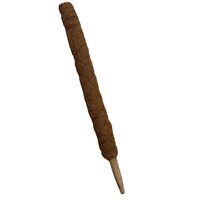 Arac decorativ pentru plante Strend Pro Cocos, dimensiune 4.5x60 cm