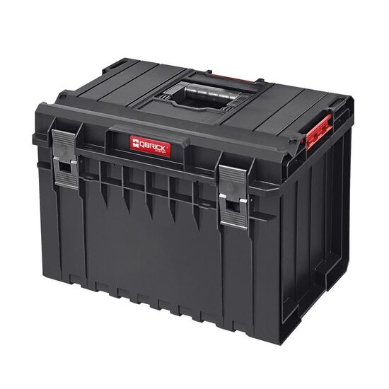 Cutie pentru scule Qbrick 450 Basic, capacitate 52L, 58.5x38.5x42 cm