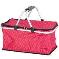 Geanta termoizolanta Strend Pro Premium 32 L, dimensiune 47x28x25 cm, pliabila