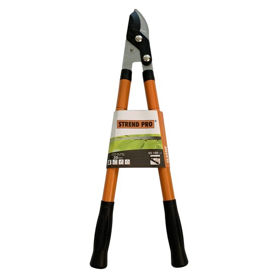 Foarfeca telescopica pentru crengi Strend Pro Premium CUT30, dimensiune 65-100 cm, Com Vanadiu