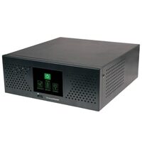 UPS centrala termica Sinus Pur 400W, cu incarcarea bateriei 12V/6A