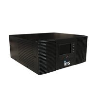 UPS centrala termica Sinus Pur 1000W, cu incarcarea bateriei 12V/55-200Ah