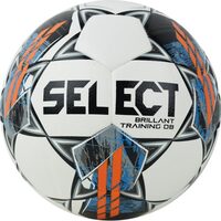Minge fotbal Select Training DB Brillant, marimea 4