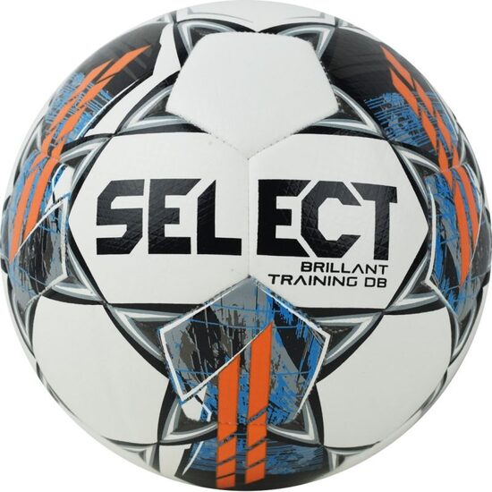 Minge fotbal Select Training DB Brillant, marimea 4