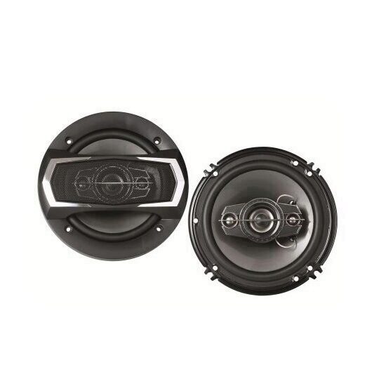 Difuzoare auto 2 cai Sal CX 604, 165 mm, 4 Ohmi, 200 W