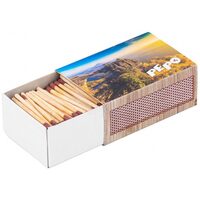 Set 240 chibrituri Pe-Po, lungime 4.7 cm