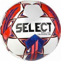 Minge fotbal Select Brilliant Training DB T26-17847, marimea 4