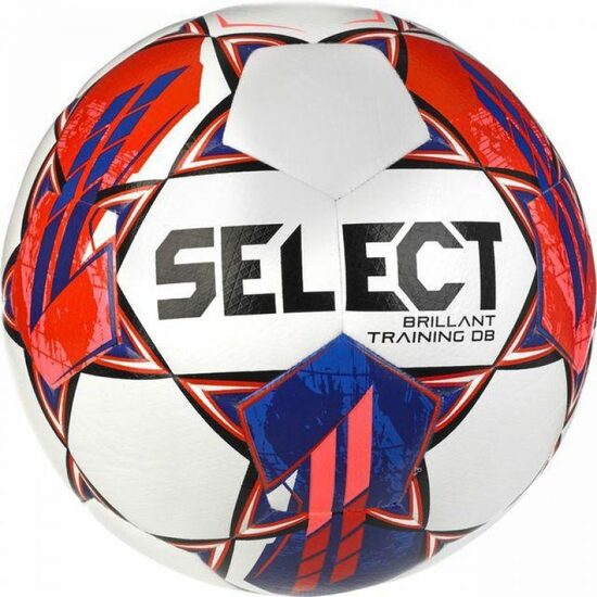 Minge fotbal Select Brilliant Training DB T26-17847, marimea 4