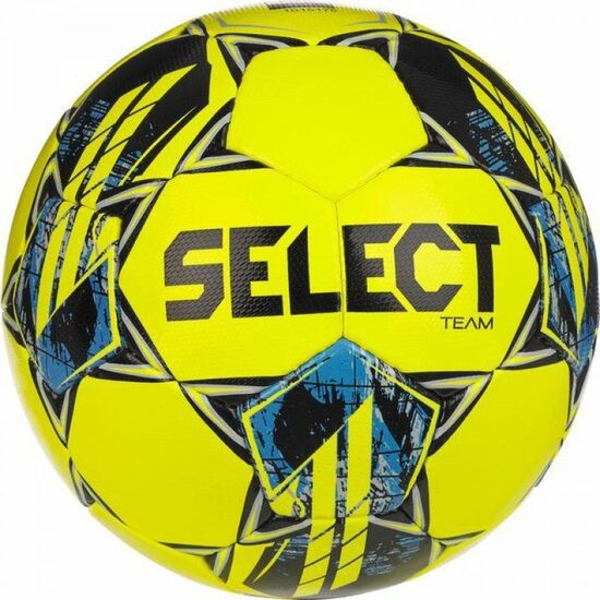 Minge fotbal Select Team 5 Fifa T26-17853, marimea 5, Galben