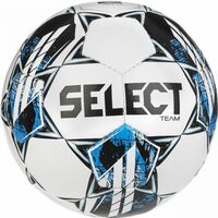 Minge fotbal Select Team 5 Fifa T26-17852, marimea 5, Alb/Albastru