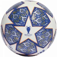 Minge fotbal Adidas UCL League Istanbul HU1579, marimea 5