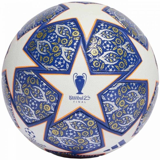Minge fotbal Adidas UCL League Istanbul HU1579, marimea 5