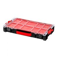 Cutie organizator Qbrick 8 compartimente, dimensiune 452x296x79 mm