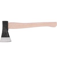 Topor Strend Pro Premium Traditional, 600 g, coada lemn fag