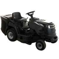 Tractoras de tuns iarba Alpina AT4 84 A, diametru taiere 84 cm, 11.5 CP, 5+1 trepte, cos recoltare