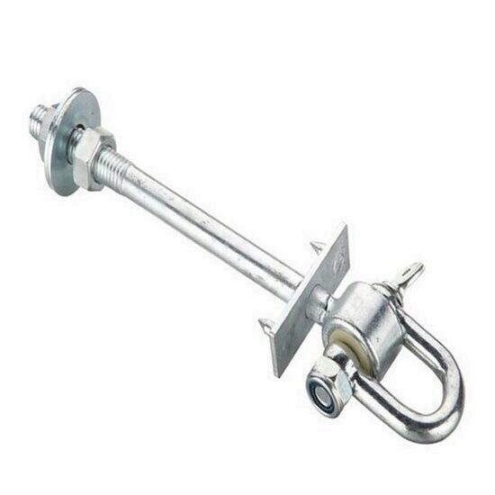 Ancora pentru hamac Strend Pro LEQ AH94, M12x140 mm