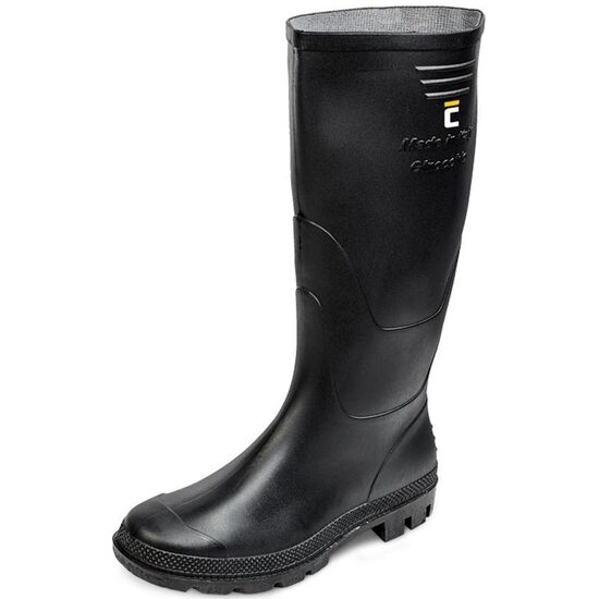 Cizme din cauciuc Ginocchio PVC, marimea 41