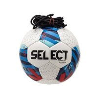 Minge fotbal de antrenament Select Street Kicker, marimea 4