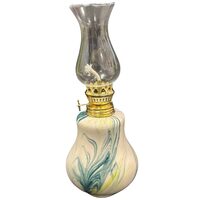 Mini Lampa cu gaz Vivatechnix Ceramic TR-1017A2-AV, inaltime 20 cm