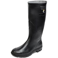 Cizme din cauciuc Ginocchio PVC, marimea 38