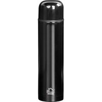 Termos MagicHome Negru 500 ml, 6.8x24.5 cm