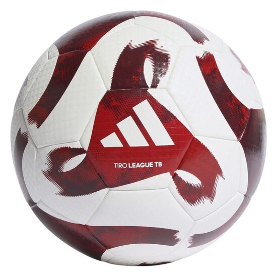 Minge fotbal Adidas TB Fifa Tiro M4, pentru suprafata sintetica sau iarba, marimea 4