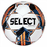 Minge fotbal Select Contra V22, certificare Fifa, marimea 4