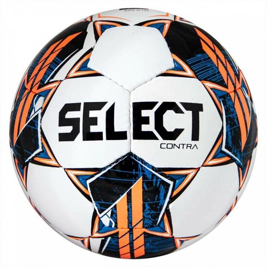 Minge fotbal Select Contra V22, certificare Fifa, marimea 4