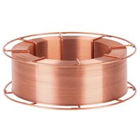 Sarma sudura otel HTW-56 K300 Strend Pro Premium cu diametrul de 1.2 mm la rola de 15 kg