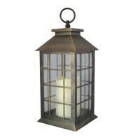 Felinar cu led pentru gradina Strend Pro ZD2139