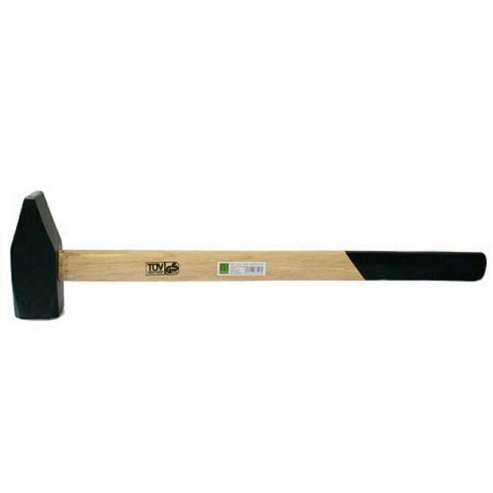 Ciocan baros Strend Pro HM131, HEAVY, coada lemn