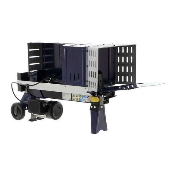 Despicator electric monofazat BullMach 7 tone, diametru max 25cm