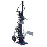 Despicator electric monofazat BullMach 18 tone, vertical, diametru max 30cm, 3000 W