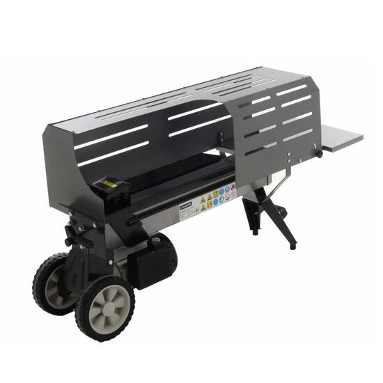 Despicator electric monofazat Blackstone EHL, 230V, 7 tone, diametru max 30cm, 2000 W