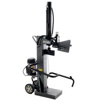 Despicator hidraulic, monofazat Blackstone EHL, 230V, 12 tone, diametru max 35cm, 3000 W