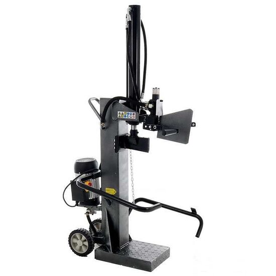 Despicator hidraulic, monofazat Blackstone EHL, 230V, 12 tone, diametru max 35cm, 3000 W