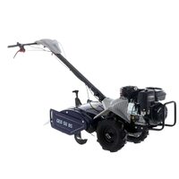Motocultor profesional Bullmach Briggs&Stratton, putere 7 CP, latime de lucru 50 cm, 2 trepte de viteza