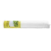 Folie contra buruienilor, densitate 17 g/m2, dimensiune 1.6x50 m, Alba, netesuta