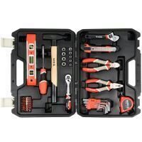 Trusa unelte Yato YT-38920, 1/4", 60 piese