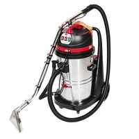Curatator profesional de covoare Nilfisk  Viper CAR 275, doua motoare, 2000W, 220V