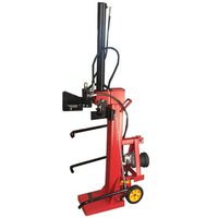 Despicator profesional cu cardan GeoTech 15 T, priza putere tractor, diametru max 45mm, lungime max 100 cm