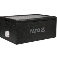 Cutie termoizolanta 40 l, Yato pentru transportul alimentelor calde si reci in industria de catering