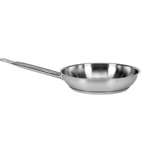Tigaie uz profesional Yato Gastro capacitate 3.1 l, 28x5 cm, Inox alimentar