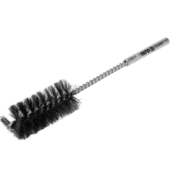 Perie cilindrica pentru bormasina 32x65x200 mm
