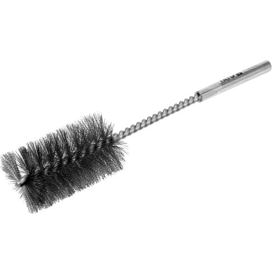 Perie cilindrica pentru bormasina 38x65x200 mm