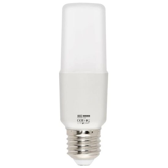 Bec led 9W E27 Fox-9, 770lm, lumina rece 6400K