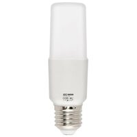 Bec led 12W E27 Fox-12, 1050lm, lumina rece 6400K