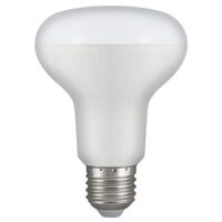 Bec oglinda LED 12W, lumina naturala E27 Refled-12, 1150 lm, 175-250V