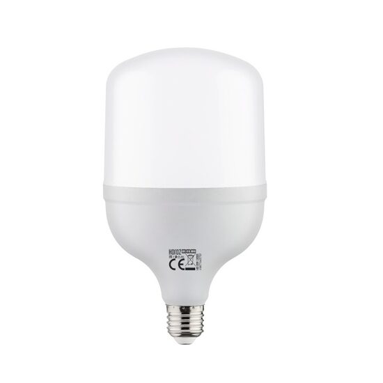 Bec LED 50W, lumina rece 6400K, E27 Torch-50, 4000 lm, 175-250V